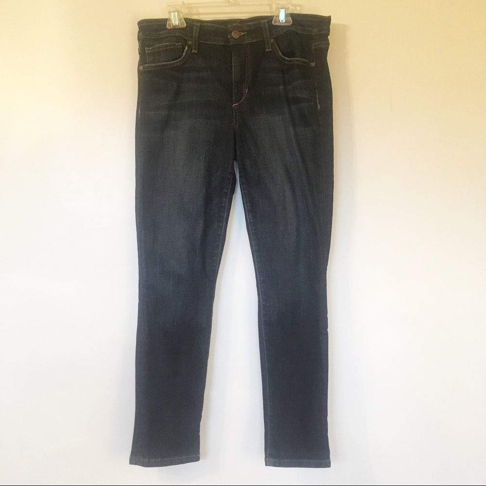 Joe's Jeans Skinny Capri
